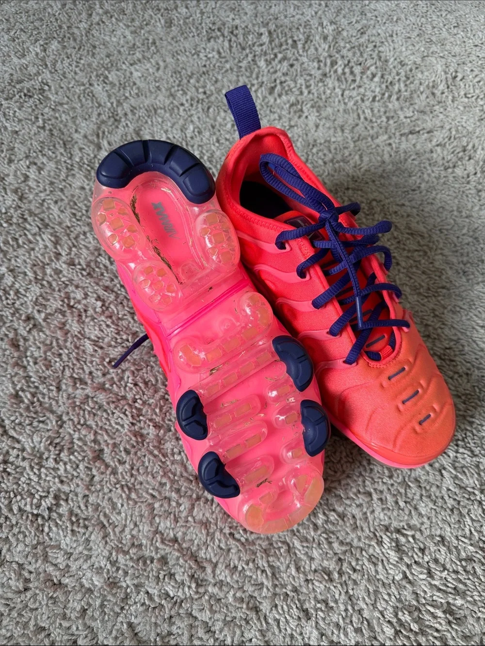Nike Air Vapormax Plus